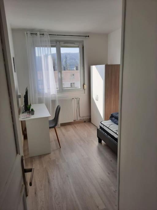 Appartement T4 루앙 외부 사진