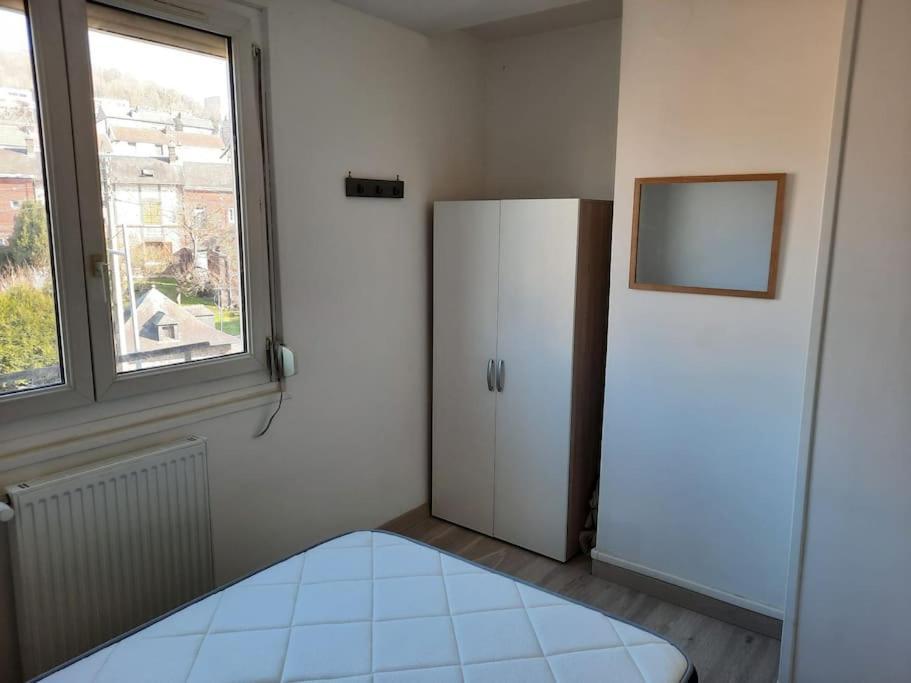 Appartement T4 루앙 외부 사진