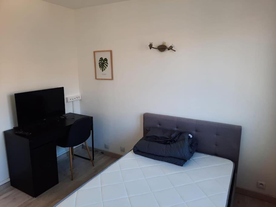 Appartement T4 루앙 외부 사진